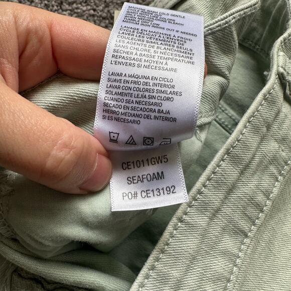 NWT: Current Elliott The Boulevard Bootcut Jeans - Picture 5 of 9